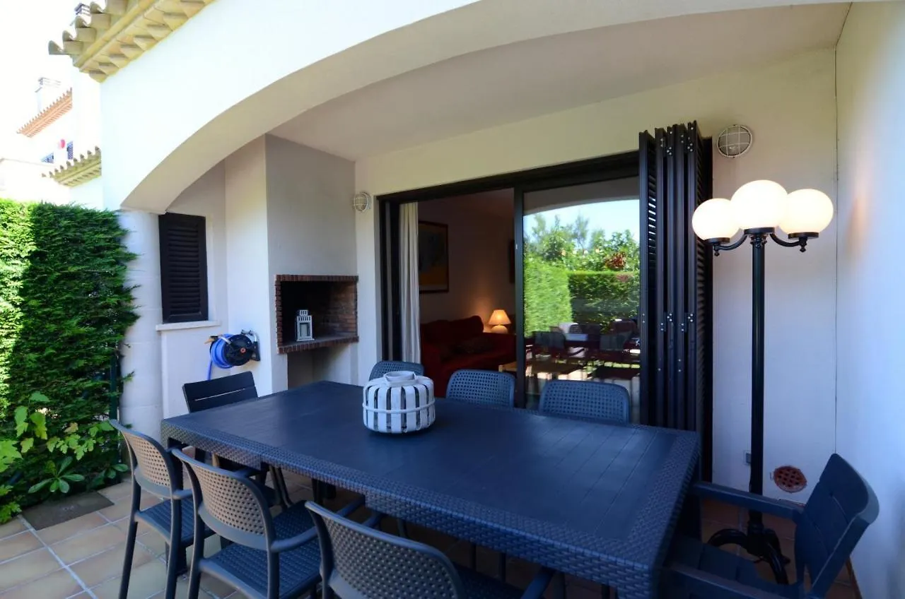 ל'אסטרטיט Villa Medas בית נופש
