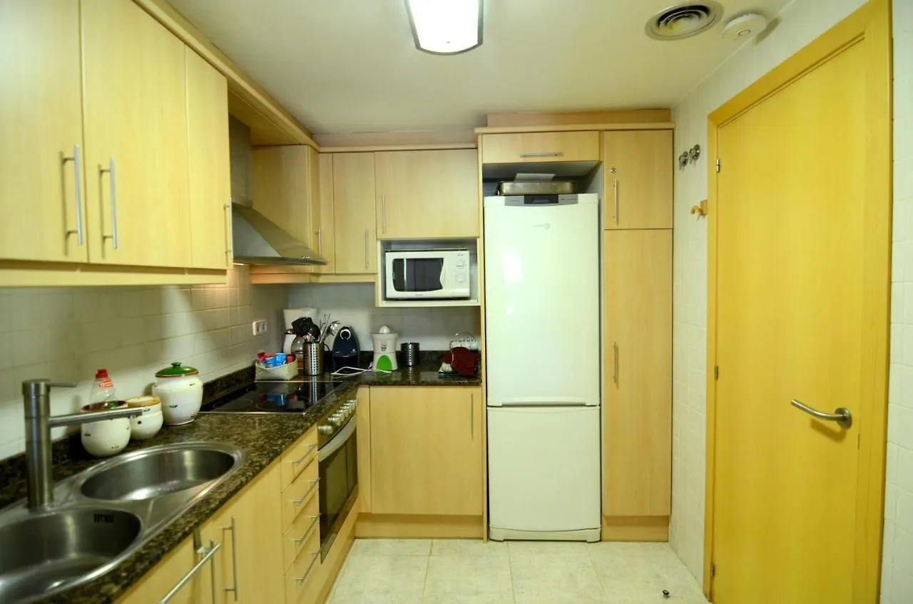 ל'אסטרטיט Villa Medas בית נופש