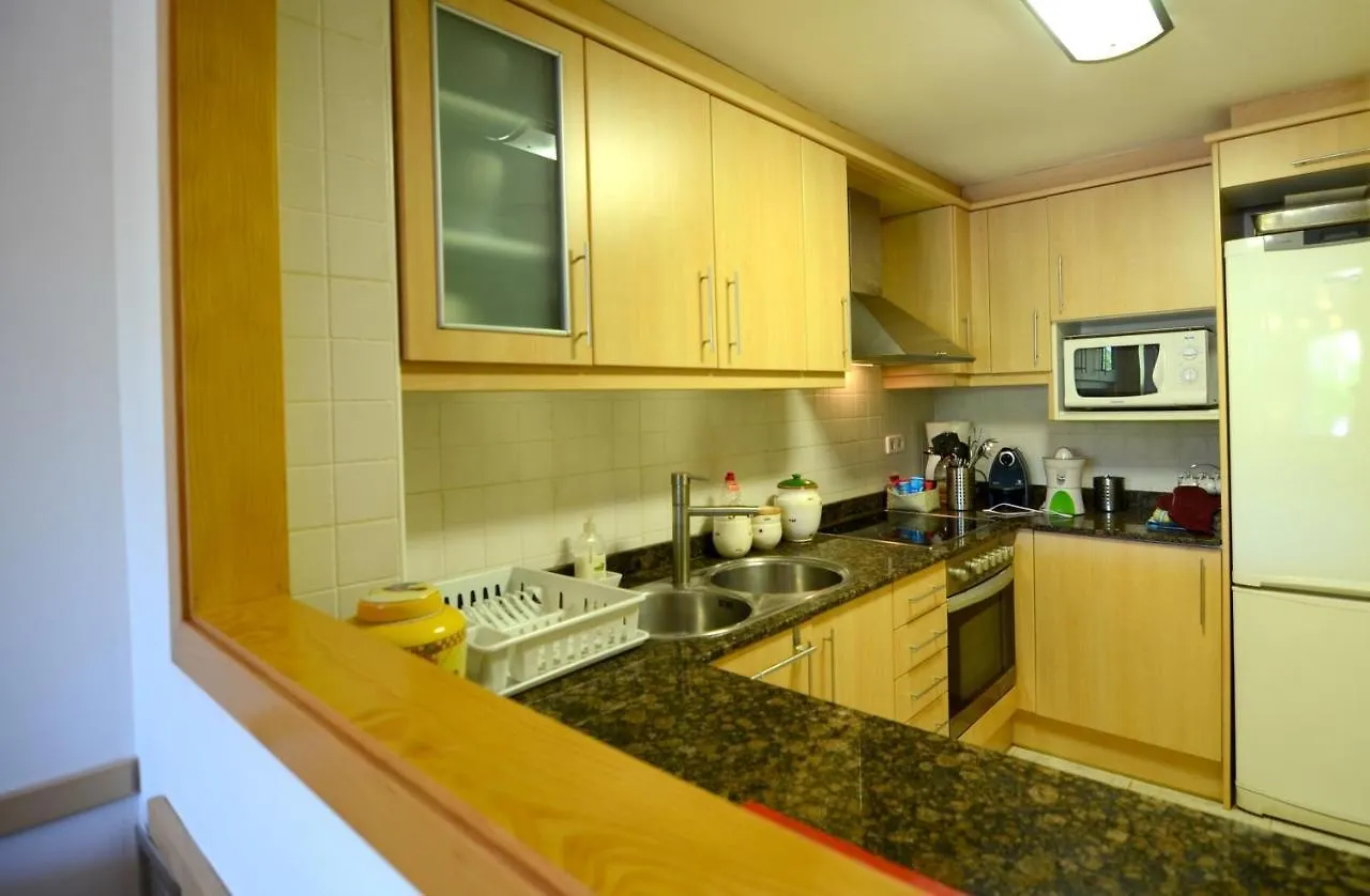 ל'אסטרטיט Villa Medas 0*,