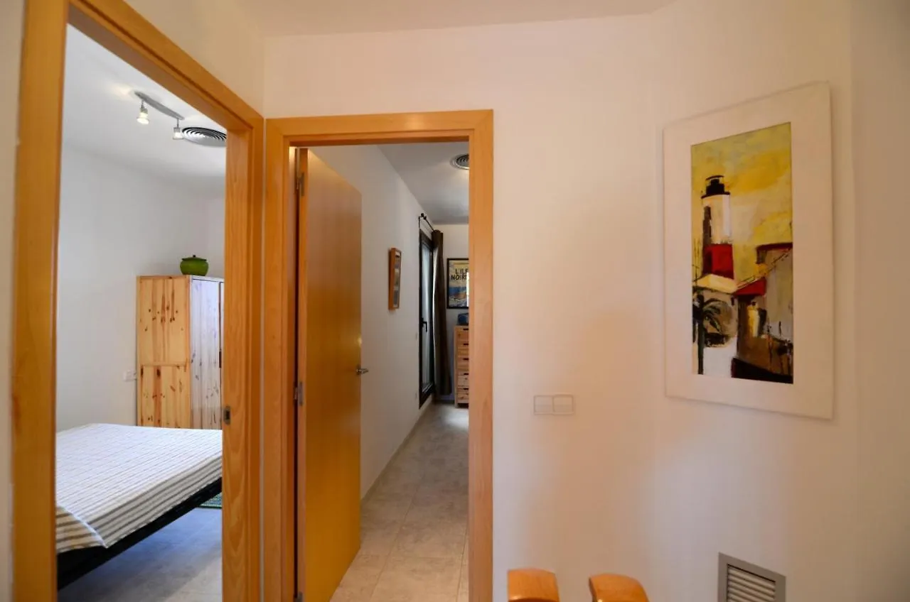 ל'אסטרטיט Villa Medas