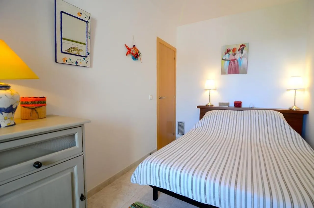 ל'אסטרטיט Villa Medas